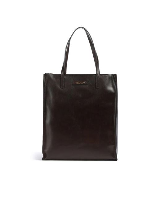 Mirra shopper borsa a spalla THE BRIDGE | 04130401WTV
